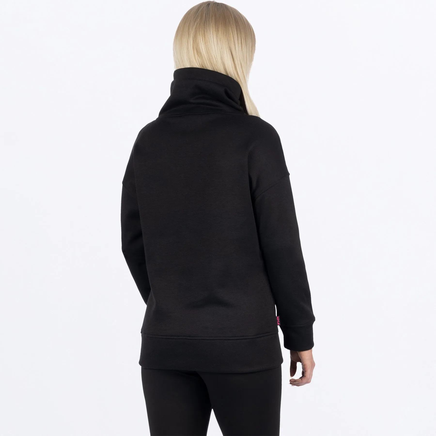 Women's Ember Pullover Sweater