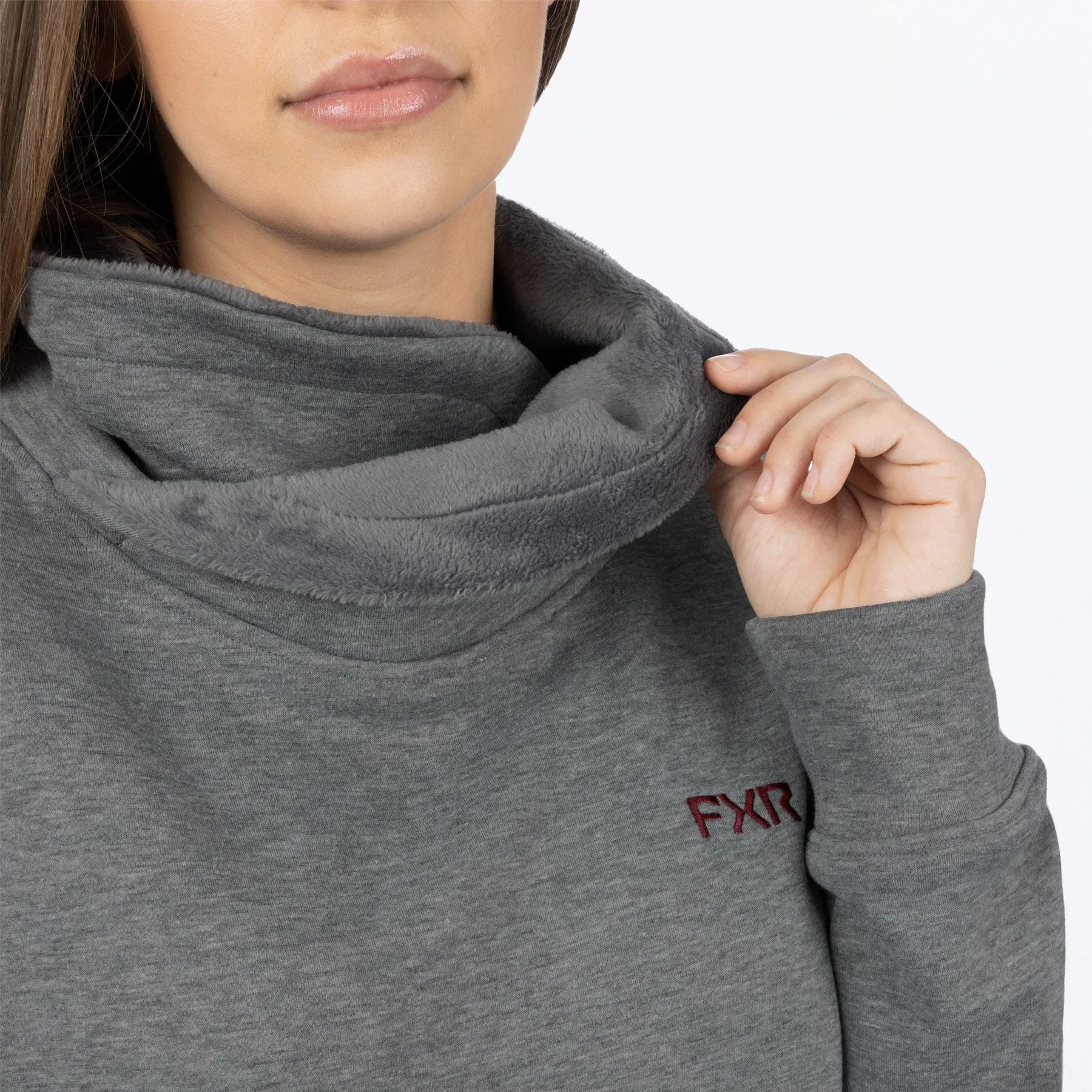 Women's Ember Pullover Sweater