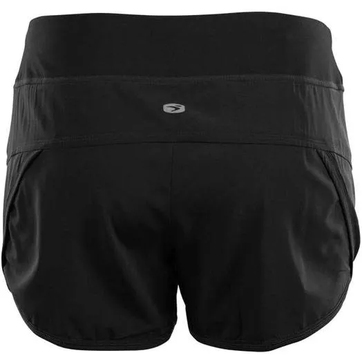 Women's Sugoi Prism 4 inch short