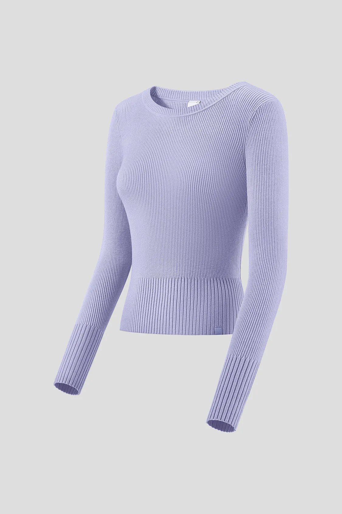 Women's Tech Wool Sweater