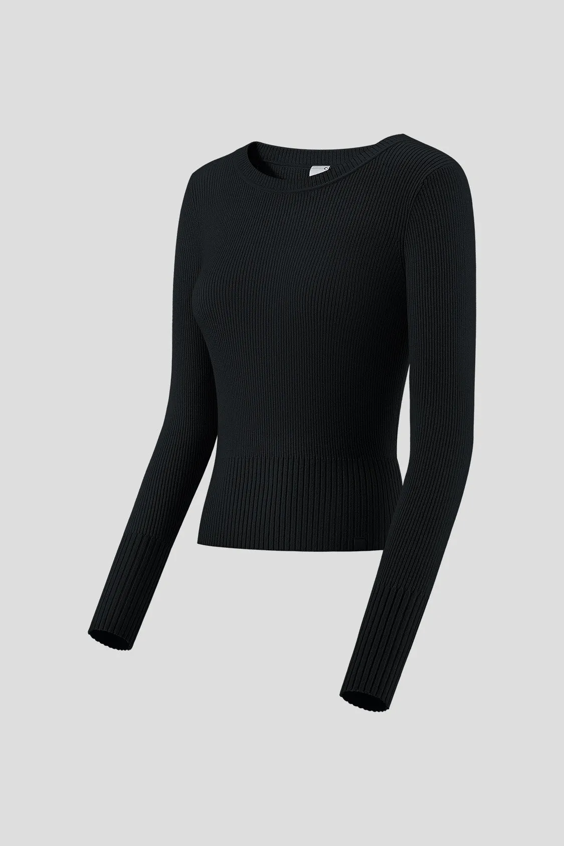 Women's Tech Wool Sweater