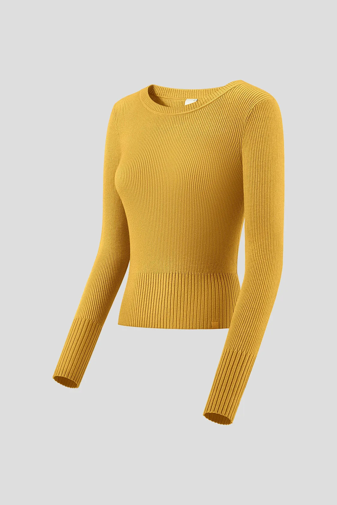 Women's Tech Wool Sweater