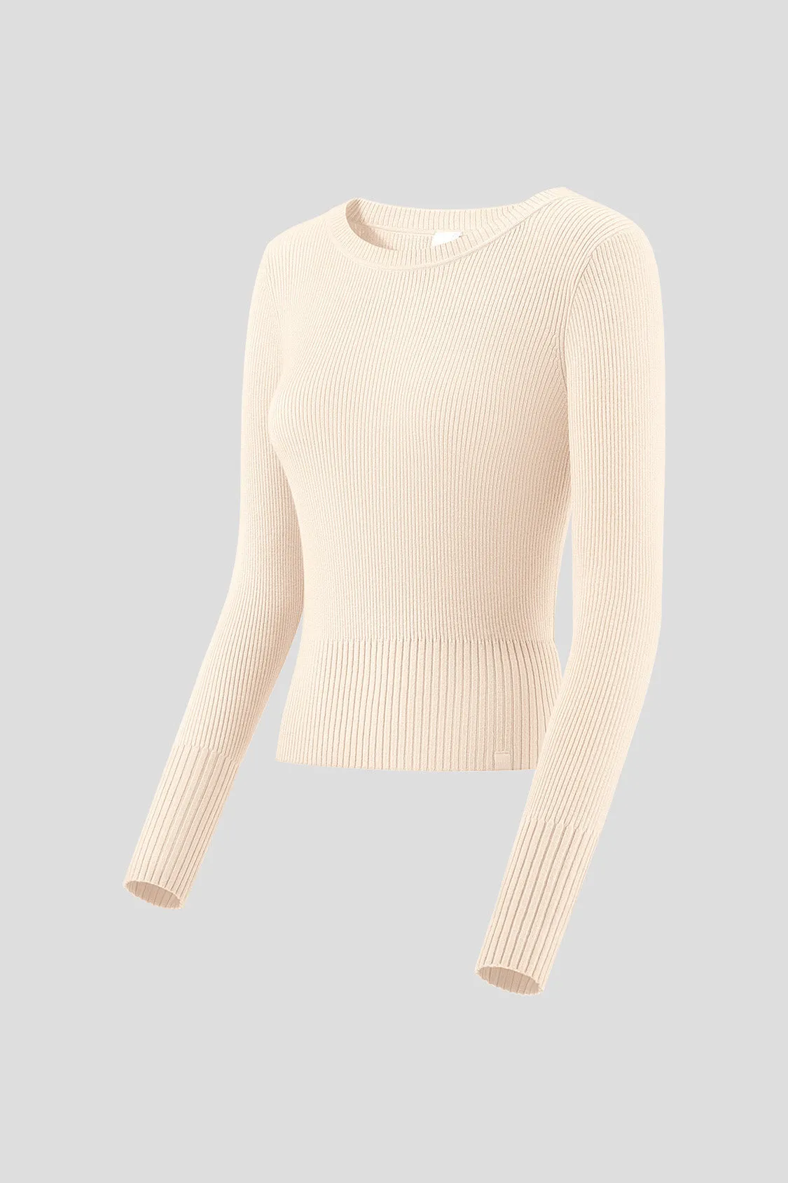 Women's Tech Wool Sweater