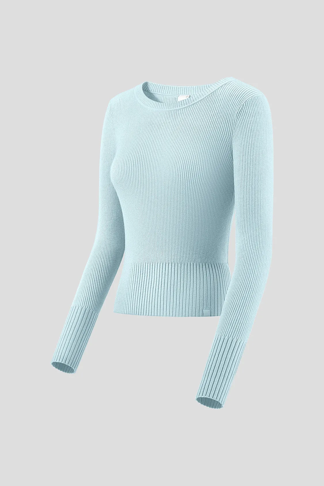 Women's Tech Wool Sweater