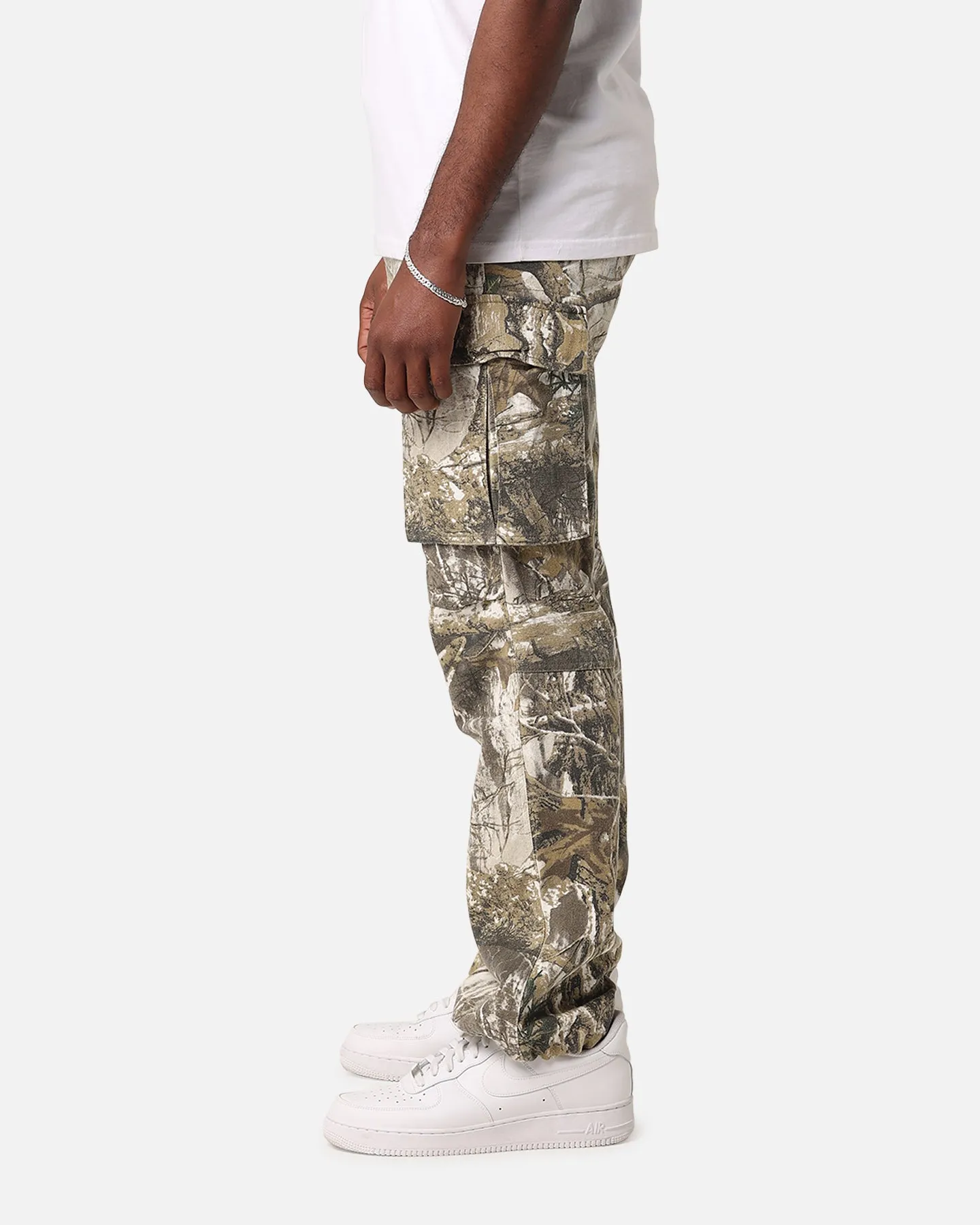 XXIII Torrent Cargo Pant Real Tree Camo