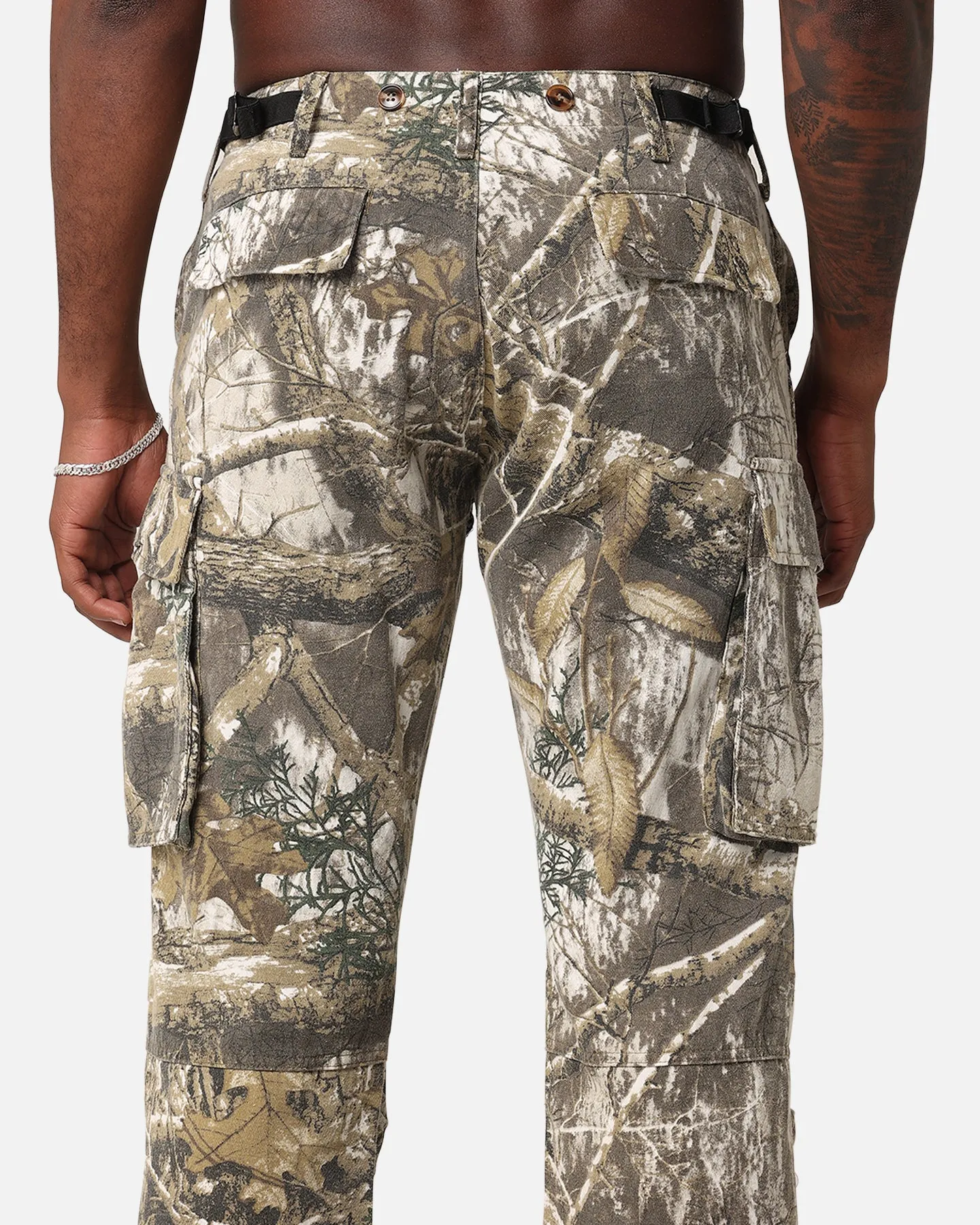 XXIII Torrent Cargo Pant Real Tree Camo