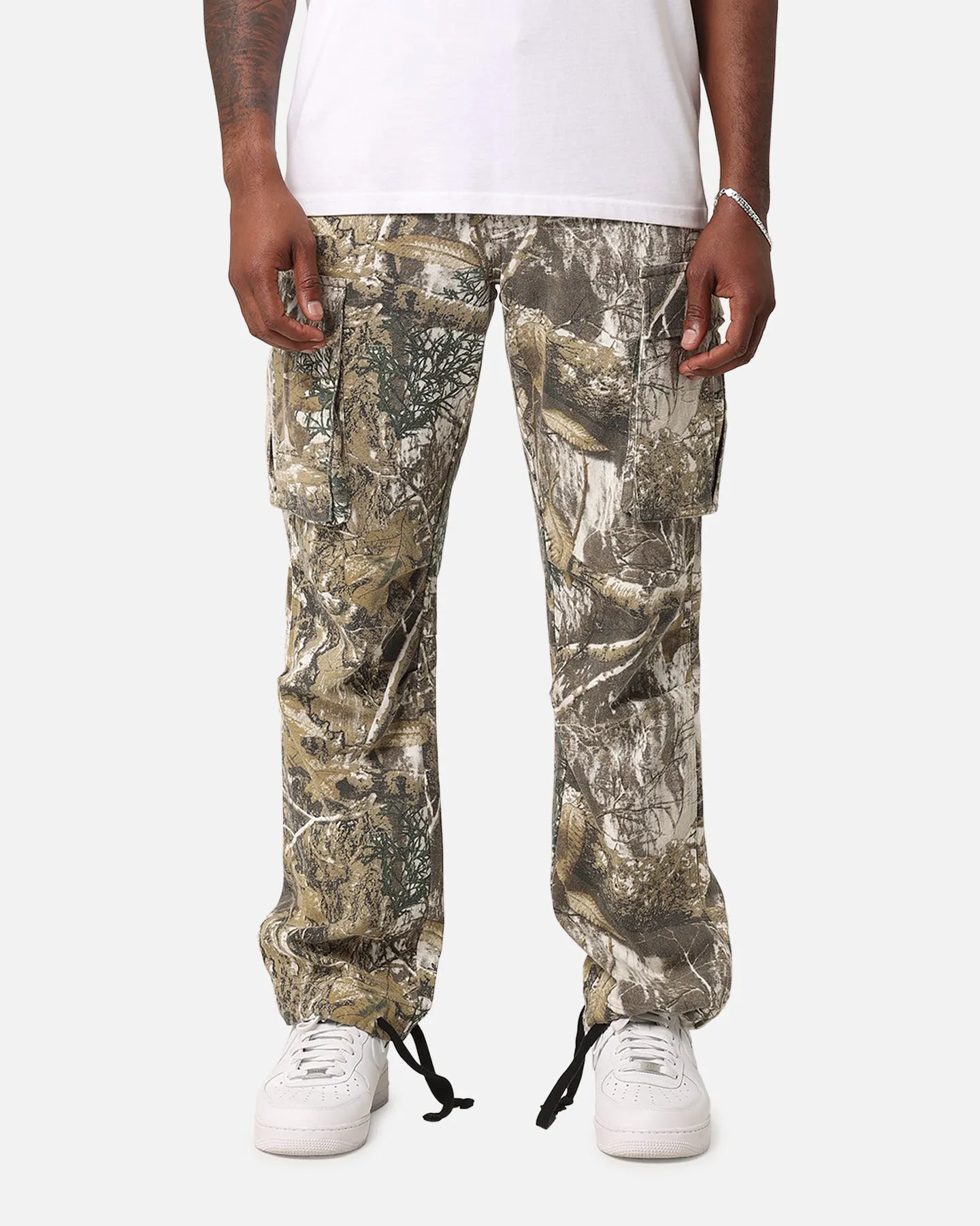 XXIII Torrent Cargo Pant Real Tree Camo