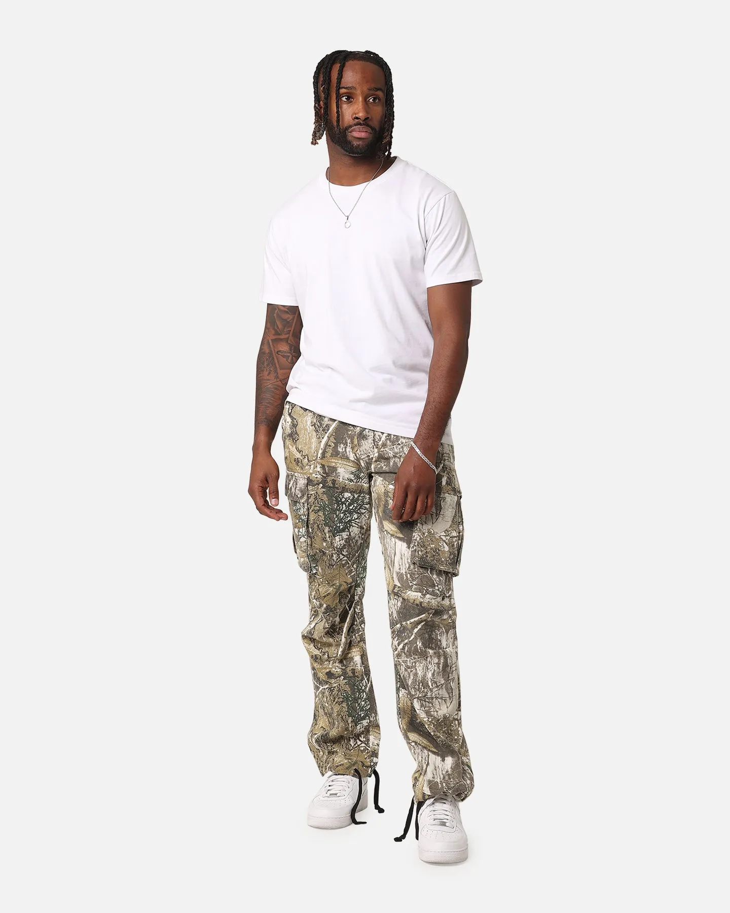 XXIII Torrent Cargo Pant Real Tree Camo