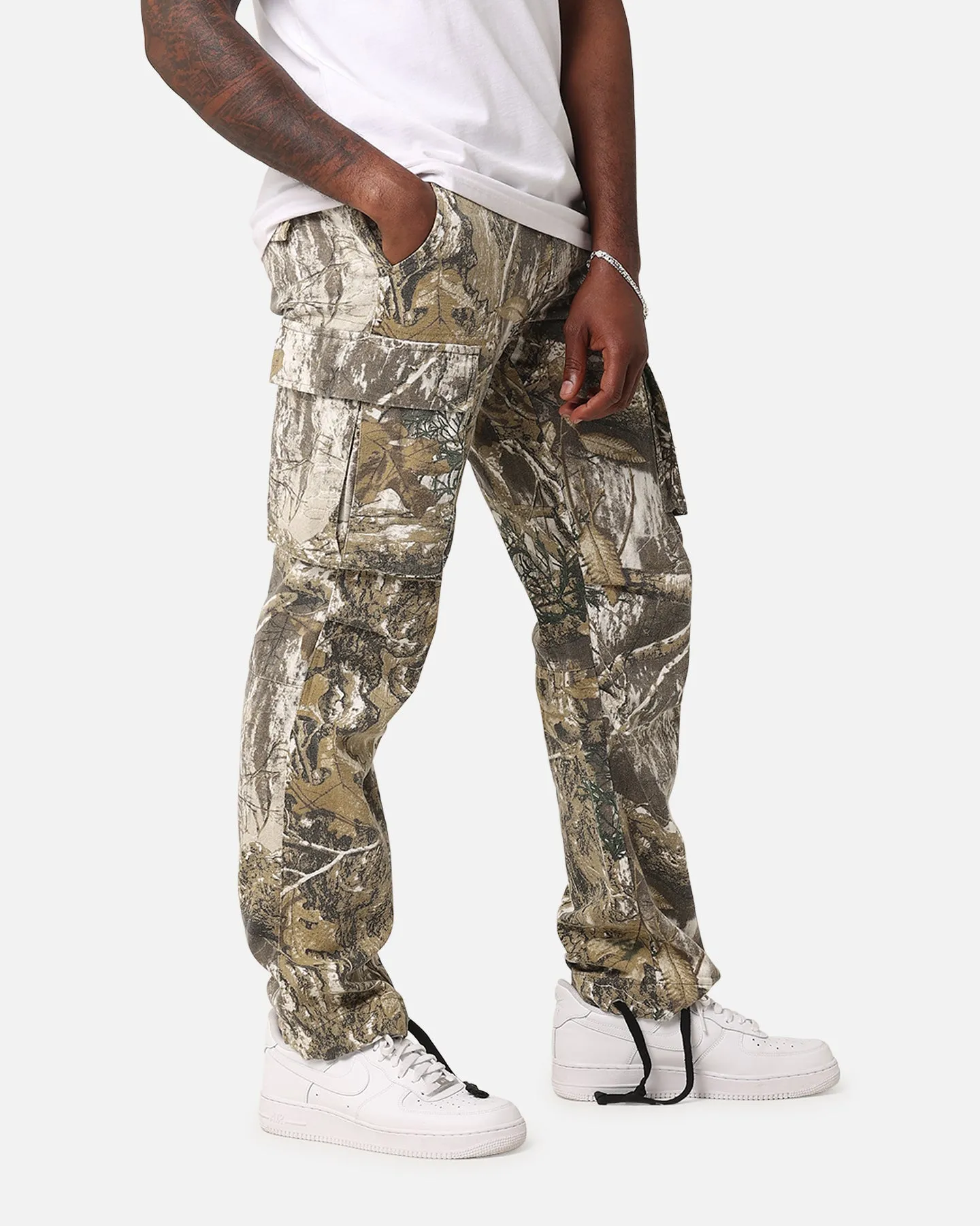 XXIII Torrent Cargo Pant Real Tree Camo