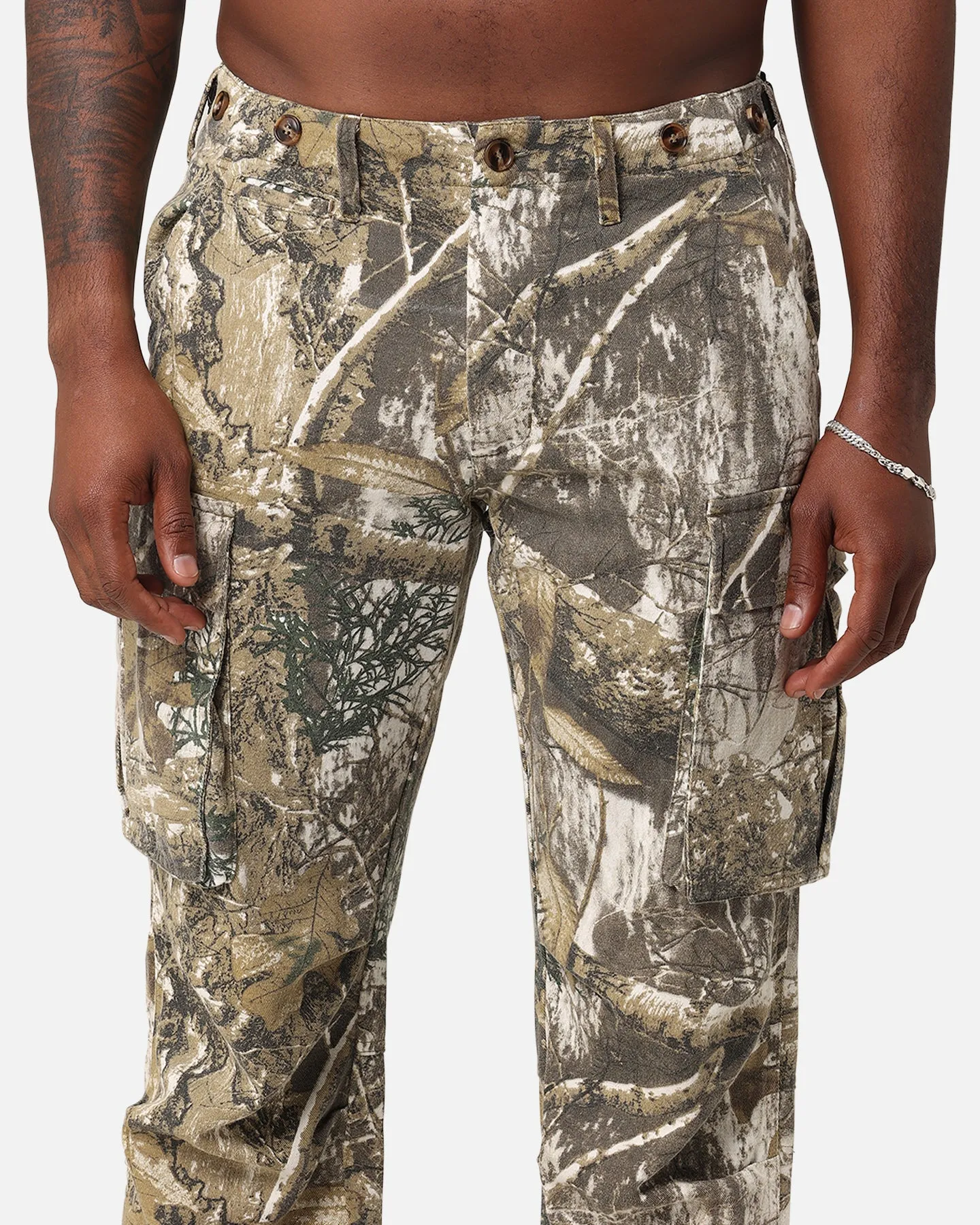 XXIII Torrent Cargo Pant Real Tree Camo